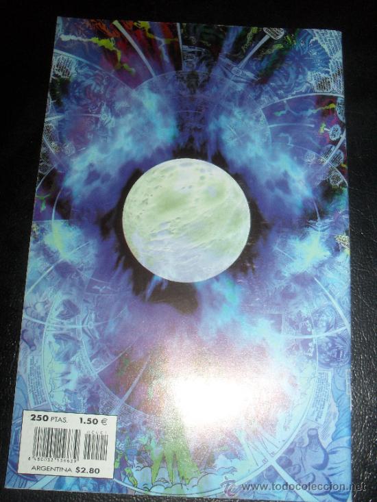 C&oacute;mics: SIEMPRE VENGADORES N&ordm; 1 DE 12. MARVEL COMICS. FORUM. - Foto 2