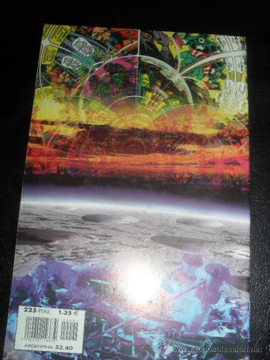 C&oacute;mics: SIEMPRE VENGADORES N&ordm; 2 DE 12. MARVEL COMICS. FORUM. - Foto 2
