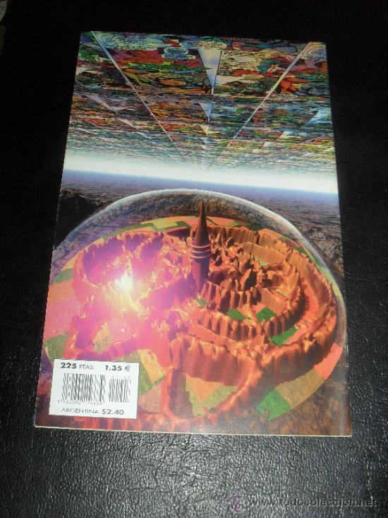 C&oacute;mics: SIEMPRE VENGADORES N&ordm; 3 DE 12. MARVEL COMICS. FORUM. - Foto 2