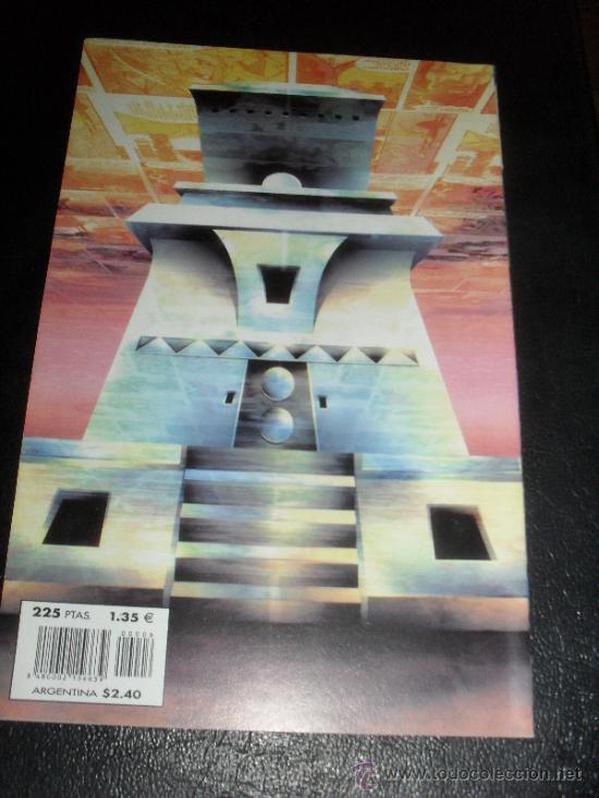 C&oacute;mics: SIEMPRE VENGADORES N&ordm; 6 DE 12. MARVEL COMICS. FORUM. - Foto 2