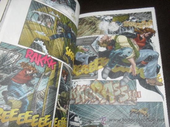 C&oacute;mics: SPIDERMAN LOS A&Ntilde;OS PERDIDOS. TOMO. MARVEL COMICS. FORUM. - Foto 2