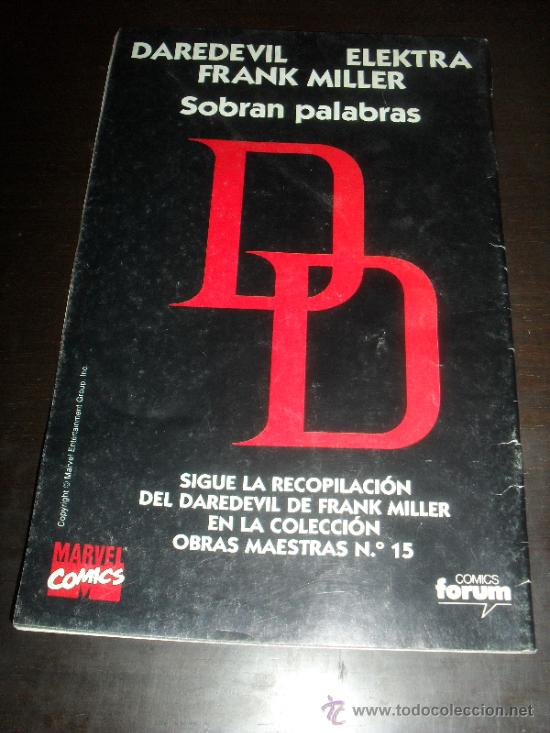 C&oacute;mics: IRON MAN DESDE LAS CENIZAS. N&ordm; 3 DE 8. MARVEL COMICS. FORUM. - Foto 3