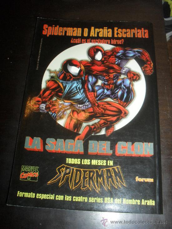 C&oacute;mics: THE NEW WARRIORS N&ordm; 7. VOL. 2. PRESTIGE. COMICS FORUM. - Foto 3