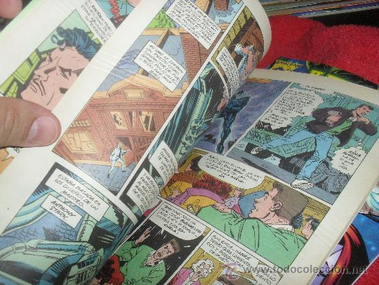 C&oacute;mics: DARKHAWK EXTRA INVIERNO. 1&ordf; PARTE. MARVEL COMICS. FORUM. - Foto 3