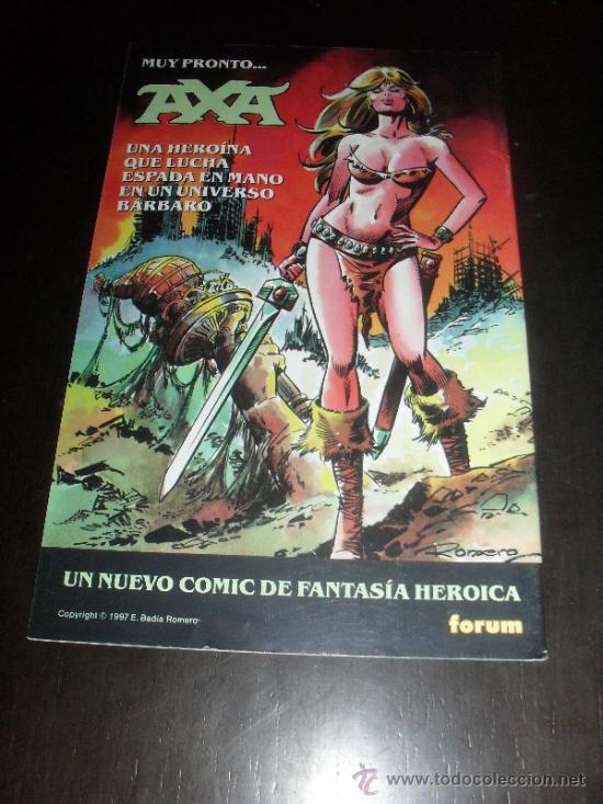 C&oacute;mics: HEROES REBORN: LOS VENGADORES N&ordm; 2. MARVEL COMICS. FORUM. - Foto 2