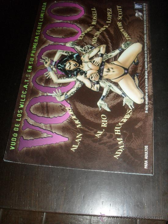 C&oacute;mics: X-MEN N&ordm; 37. VOL. 2. MARVEL COMICS. FORUM. - Foto 2