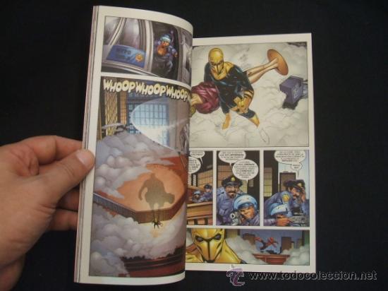 C&oacute;mics: SPIDERMAN EL HOMBRE ARA&Ntilde;A - N&ordm; 1 - FORUM - - Foto 3