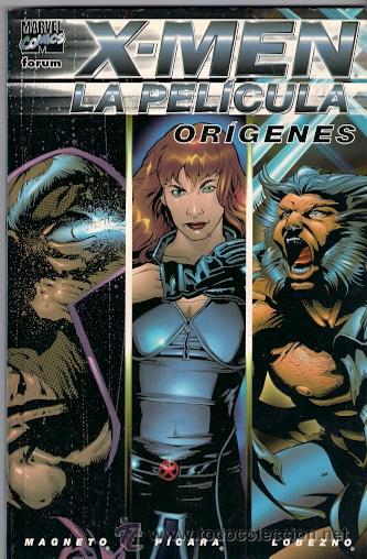 C&oacute;mics: La Patrulla X. Tomos de las peliculas. - Foto 1