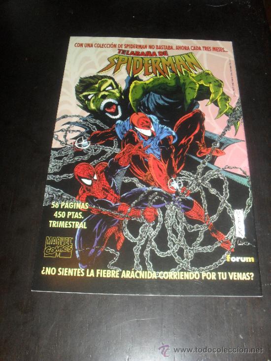 C&oacute;mics: ARMA-X N&ordm; 4. MARVEL COMICS. FORUM. - Foto 2