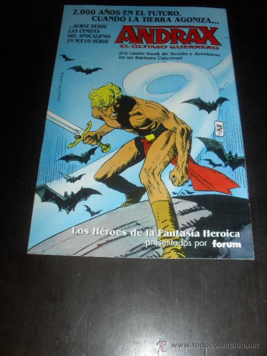 C&oacute;mics: LOBEZNO N&ordm; 12. VOL. 2. MARVEL COMICS. FORUM. - Foto 2