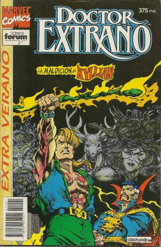 C&oacute;mics: SELECCI&Oacute;N DE ESPECIALES MARVEL - Foto 5