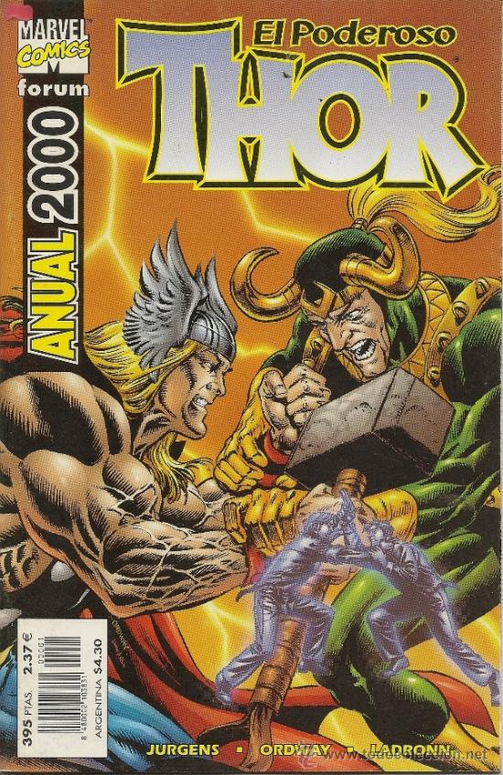 C&oacute;mics: SELECCI&Oacute;N DE ESPECIALES MARVEL - Foto 3