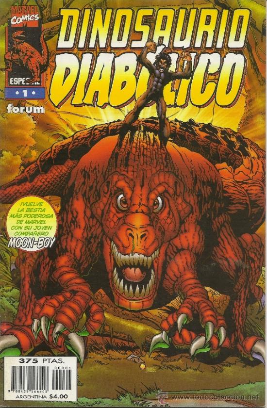 C&oacute;mics: SELECCI&Oacute;N DE ESPECIALES MARVEL - Foto 2