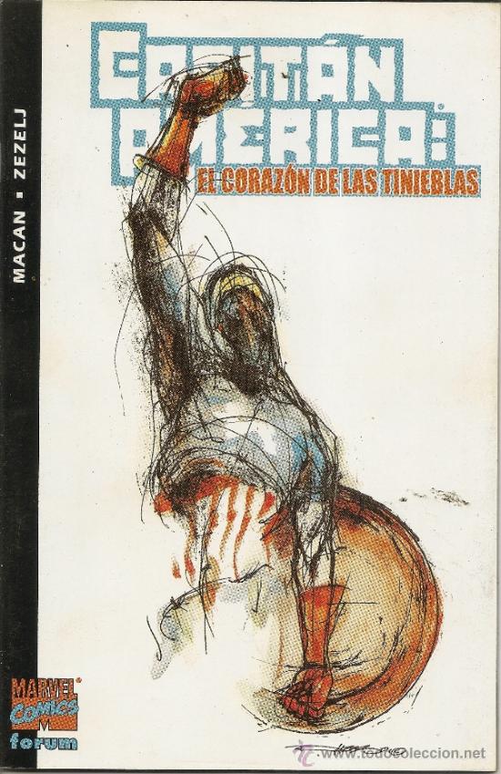 C&oacute;mics: SELECCI&Oacute;N DE ESPECIALES MARVEL - Foto 6