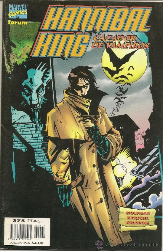C&oacute;mics: SELECCI&Oacute;N DE ESPECIALES MARVEL - Foto 9