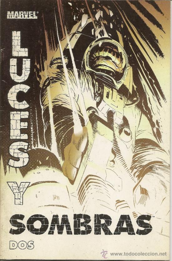 C&oacute;mics: SELECCI&Oacute;N DE ESPECIALES MARVEL - Foto 12