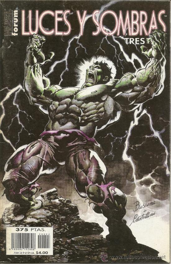C&oacute;mics: SELECCI&Oacute;N DE ESPECIALES MARVEL - Foto 13