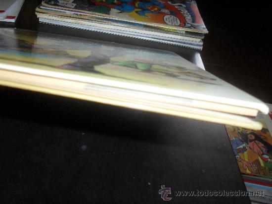 C&oacute;mics: EL COYOTE N&ordm; 2. EL DUELO. TAPA DURA. COMICS FORUM. - Foto 3