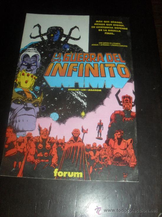 C&oacute;mics: DEATHLOK N&ordm; 5. MARVEL COMICS. FORUM. - Foto 2