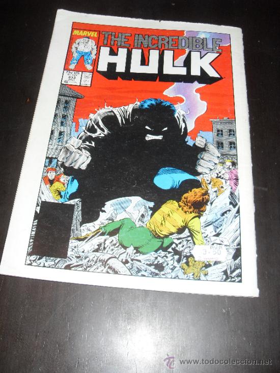 C&oacute;mics: MARVEL TWO IN ONE N&ordm; 50. ALPHA FLIGHT LA MASA. COMICS BIMESTRAL. FORUM - Foto 2
