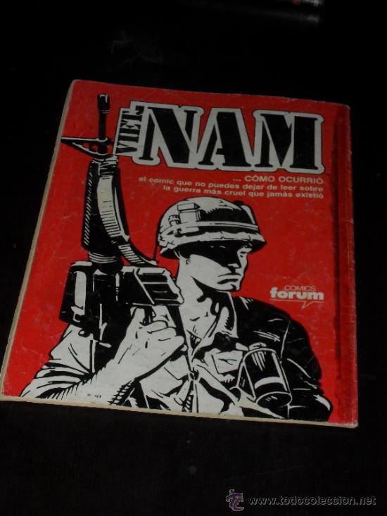 C&oacute;mics: LOS VENGADORES N&ordm; 63. VOL. 1. COMICS. FORUM. - Foto 2
