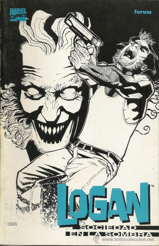 C&oacute;mics: DIENTES DE SABLE, 2 EXCELENTES MINISERIES + 2 ESPECIALES +&hellip; LOBEZNO - Foto 6