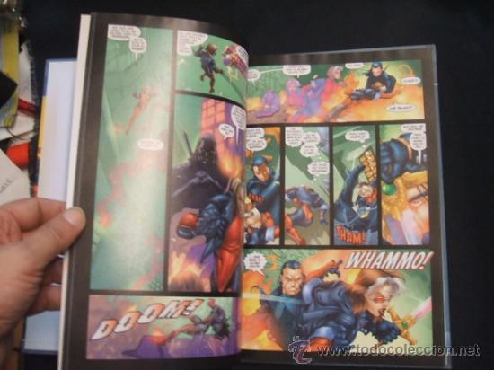 C&oacute;mics: X-TREME X-MEN - EDICION LIMITADA Y NUMERADA  - EJEMPLAR NUMERO 1011 - FORUM - - Foto 4