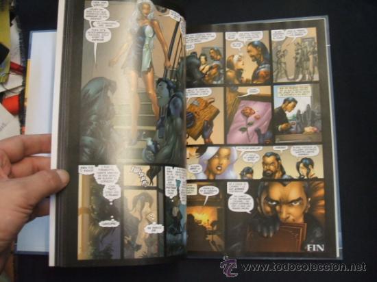 C&oacute;mics: X-TREME X-MEN - EDICION LIMITADA Y NUMERADA  - EJEMPLAR NUMERO 1011 - FORUM - - Foto 5