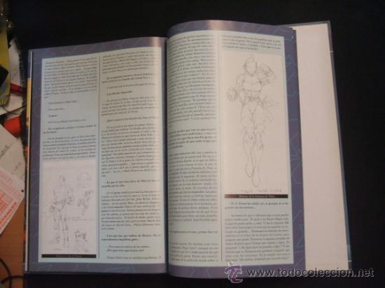 C&oacute;mics: X-TREME X-MEN - EDICION LIMITADA Y NUMERADA  - EJEMPLAR NUMERO 1011 - FORUM - - Foto 6