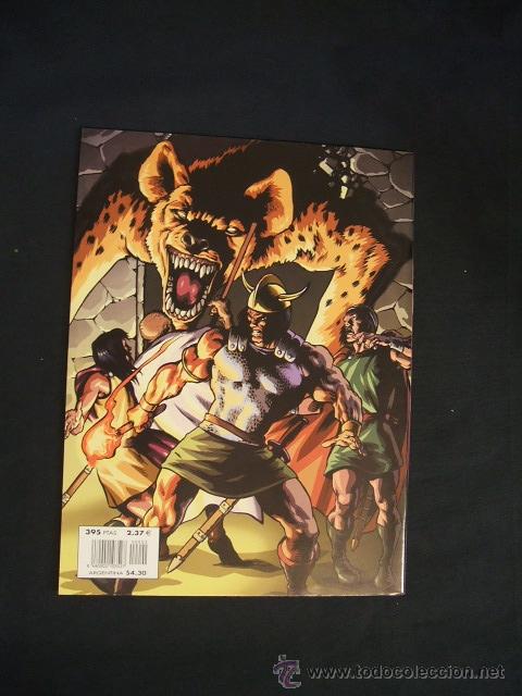 C&oacute;mics: EL REINO SALVAJE DE CONAN - N&ordm; 2 - FORUM - - Foto 2