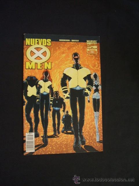 C&oacute;mics: NUEVOS X-MEN - N&ordm; 73 - FORUM - - Foto 1