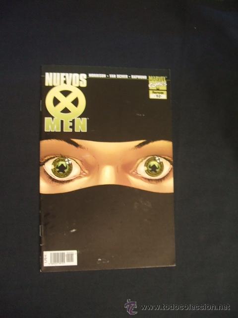 C&oacute;mics: NUEVOS X-MEN - N&ordm; 92 - FORUM - - Foto 1