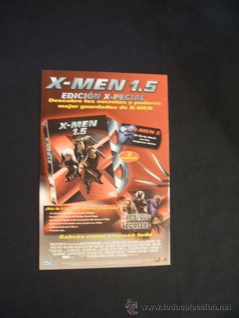 C&oacute;mics: NUEVOS X-MEN - N&ordm; 85 - FORUM - - Foto 2