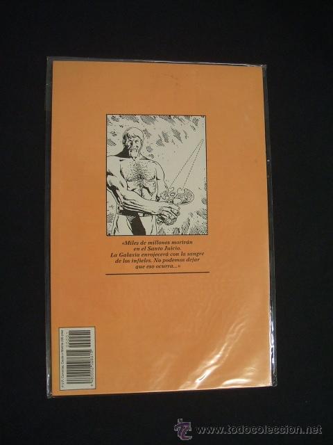 C&oacute;mics: DREADSTAR - N&ordm; 1 - EPIC COMIS - FORUM - - Foto 2