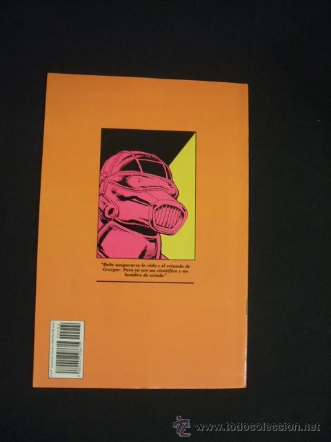 C&oacute;mics: DREADSTAR - N&ordm; 4 - EPIC COMIS - FORUM - - Foto 2