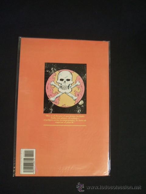 C&oacute;mics: DREADSTAR - N&ordm; 6 - EPIC COMIS - FORUM - - Foto 2