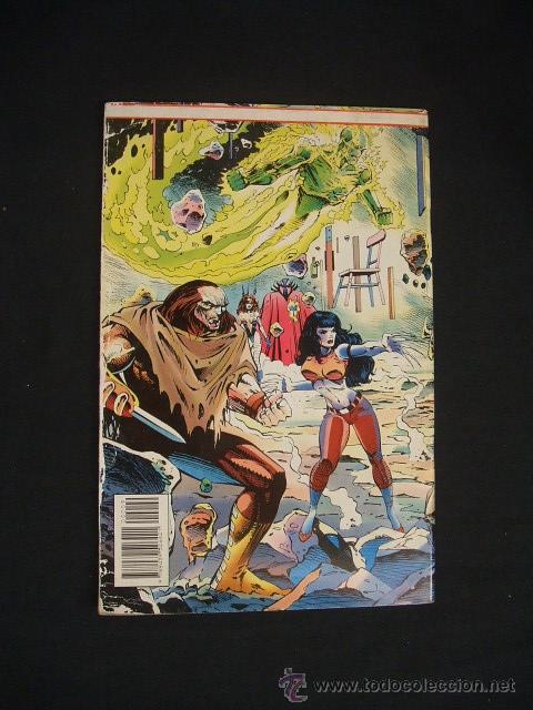 C&oacute;mics: DEATHS HEAD - N&ordm; 9 - FORUM - - Foto 2