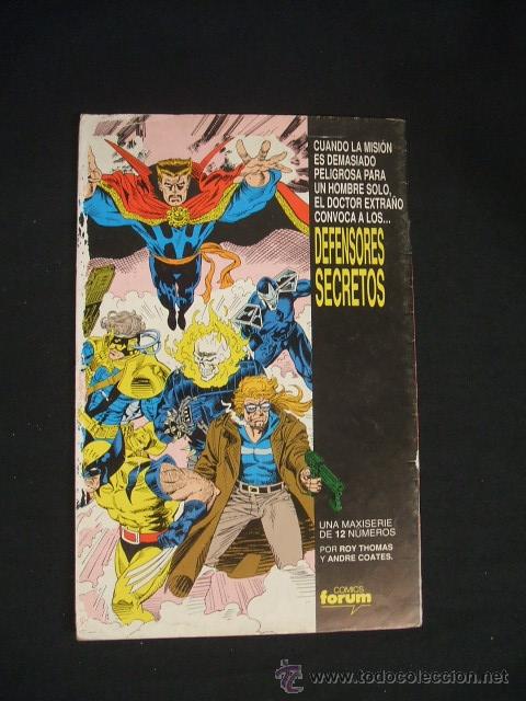 C&oacute;mics: DEATHS HEAD - EL ORIGEN DE DIE CUT - N&ordm; 1 - FORUM - - Foto 2