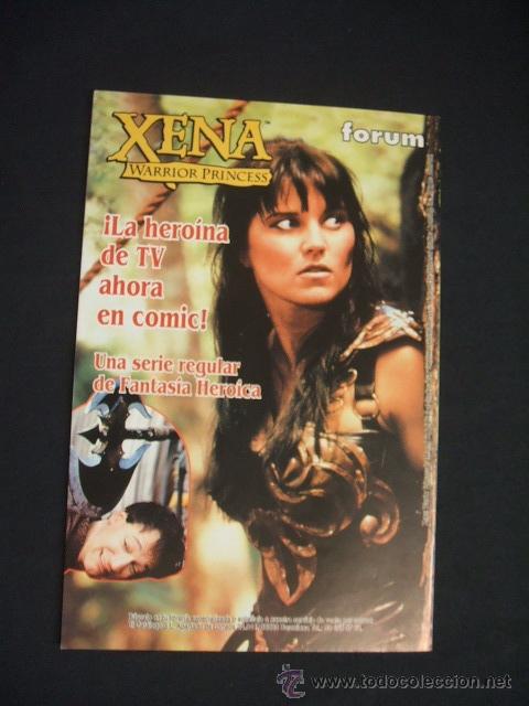 C&oacute;mics: CONAN EL BARBARO - ROY THOMAS - N&ordm; 46 - FORUM - - Foto 2