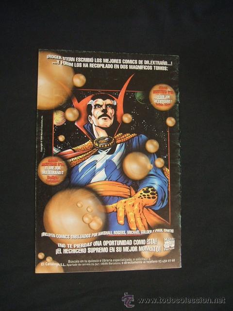 C&oacute;mics: CAPITAN AMERICA - N&ordm; 4 - FORUM - - Foto 2