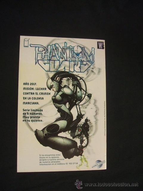 C&oacute;mics: CAPITAN AMERICA - N&ordm; 5 - FORUM - - Foto 2