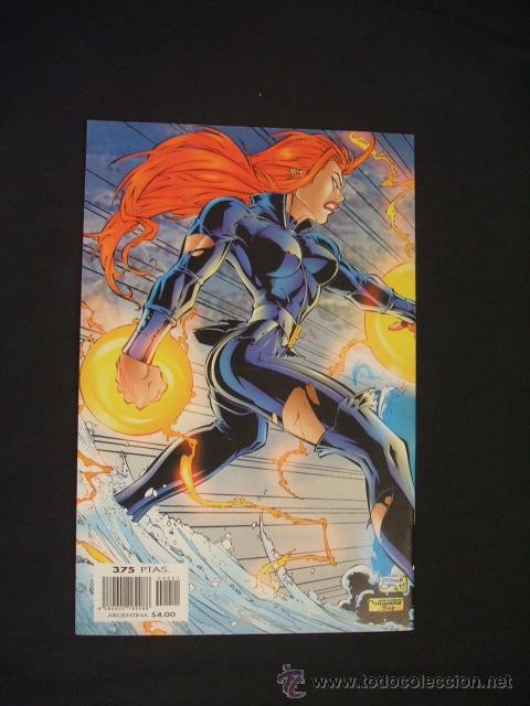 C&oacute;mics: X-MAN - N&ordm; 21 - FORUM - - Foto 2