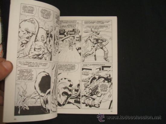 C&oacute;mics: EXCELSIOR - BIBLIOTECA MARVEL - EL PODEROSO THOR - N&ordm; 1 - FORUM - - Foto 2
