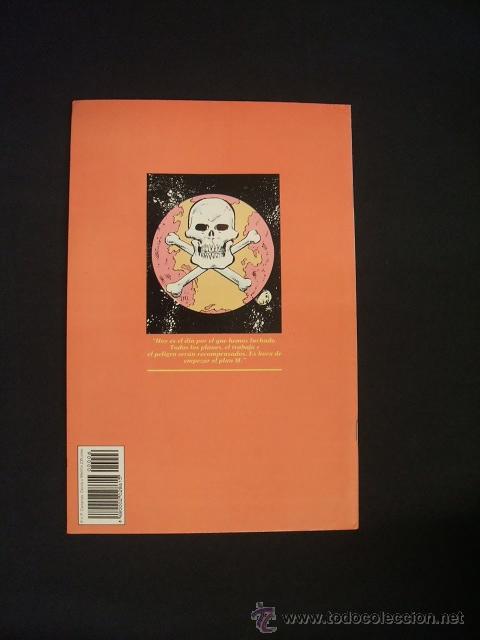 C&oacute;mics: DREADSTAR - N&ordm; 6 - JIM STARLIN - FORUM - - Foto 2