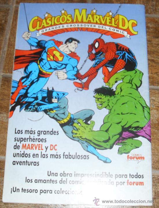 C&oacute;mics: PUNISHER 2099 N&ordm; 2 serie limitada de 12 numeros. COMICS. FORUM. - Foto 2