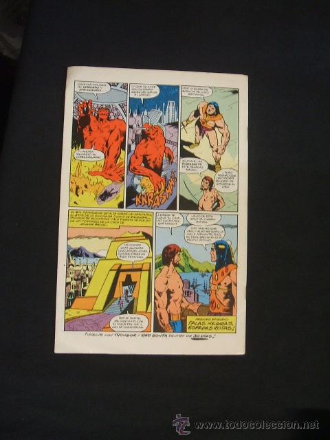 C&oacute;mics: RED SONJA - N&ordm; 4 - FORUM - - Foto 2