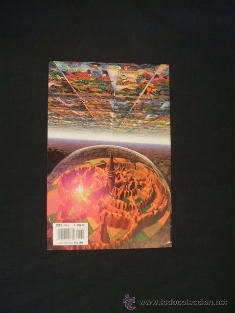 C&oacute;mics: SIEMPRE VENGADORES - N&ordm; 3 - FORUM - - Foto 2