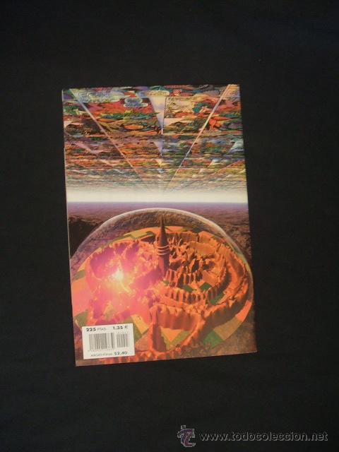 C&oacute;mics: SIEMPRE VENGADORES - N&ordm; 3 - FORUM - - Foto 2