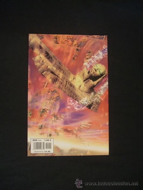 C&oacute;mics: SIEMPRE VENGADORES - N&ordm; 4 - FORUM - - Foto 2