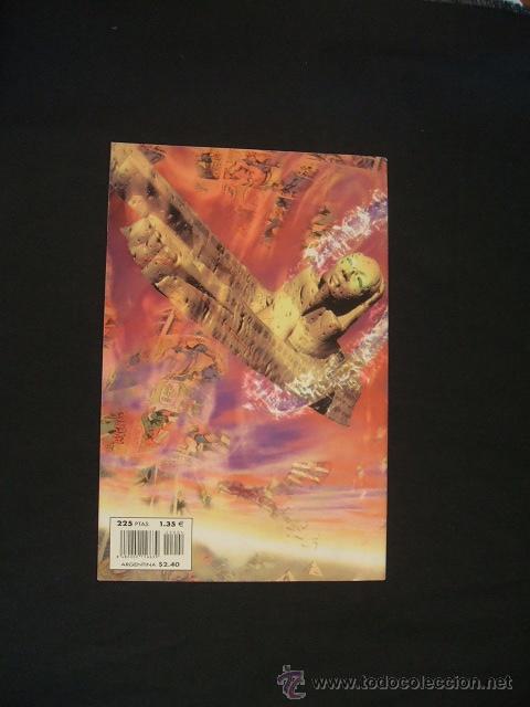 C&oacute;mics: SIEMPRE VENGADORES - N&ordm; 4 - FORUM - - Foto 2